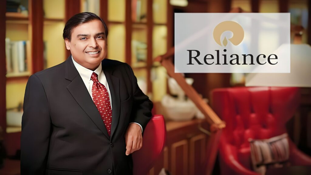 Mukesh Ambani: The Architect of Reliance’s Global Growth