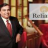 Mukesh Ambani: The Architect of Reliance’s Global Growth