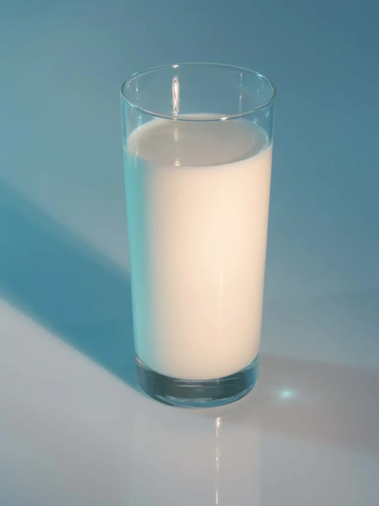 Milk