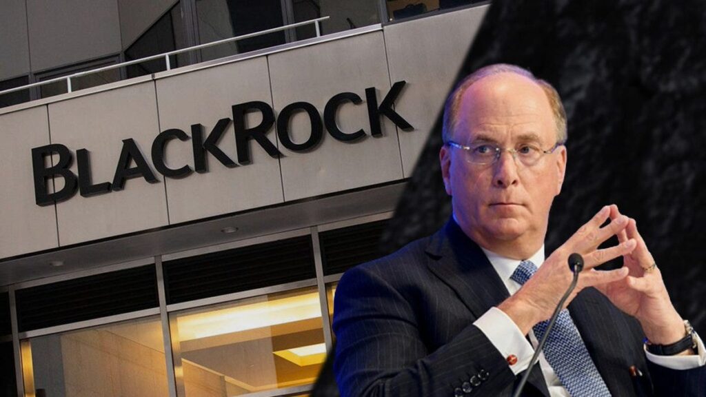 BlackRock:The Hidden Power Of Global Wealth