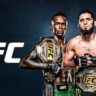 “The Ultimate Fighting Championship: History, Rules And Fighter”