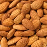 Almonds