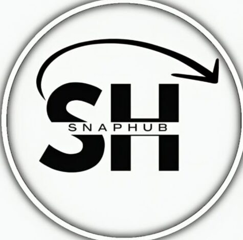 snaphub.host