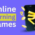 Earning Games