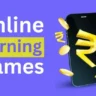 Earning Games