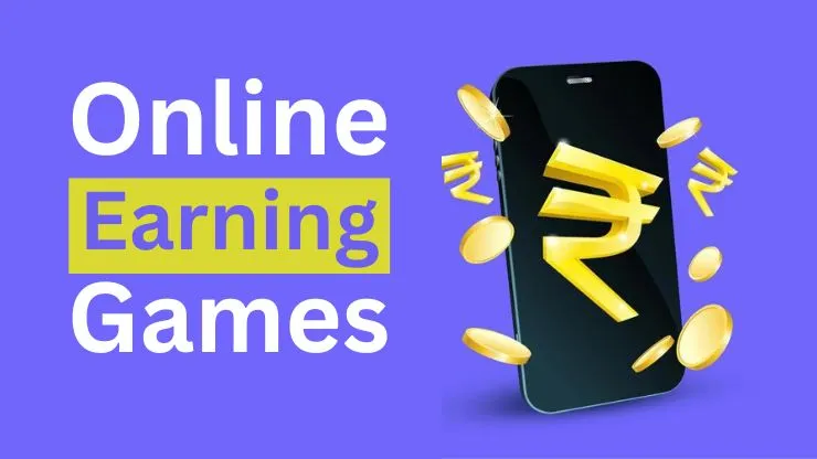 Earning Games