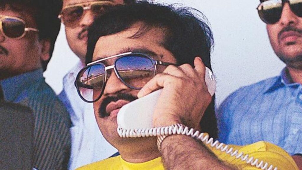 The Rise of Mumbai Underworld: Dawood Ibrahim