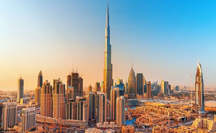 How Did Dubai Growth Get So Rich Explained