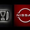 Collaboration of Nissan and Honda $69 billion big  deal