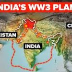 the war between ind vs pak