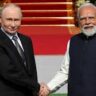“India–Russia Relations 2025: What Happened During Putin’s Visit